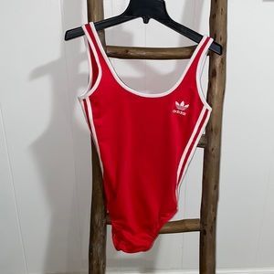 Adidas bodysuit